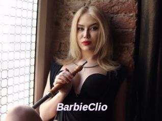 BarbieClio