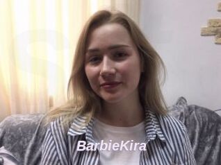 BarbieKira