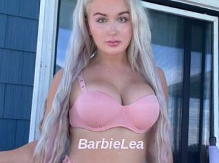 BarbieLea
