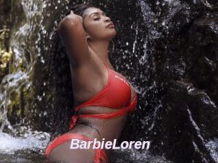 BarbieLoren