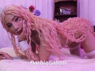 BarbieSalom