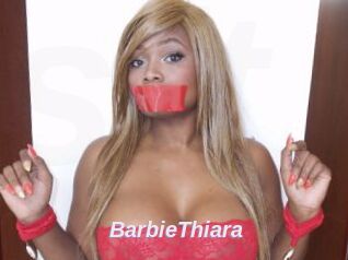 BarbieThiara