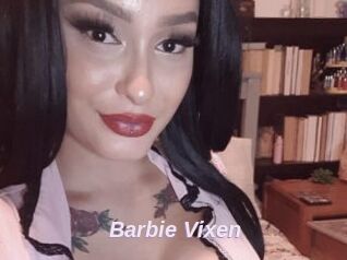 Barbie_Vixen