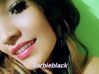 Barbie_black