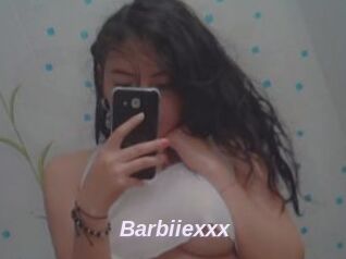 Barbiiexxx