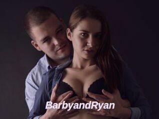 BarbyandRyan