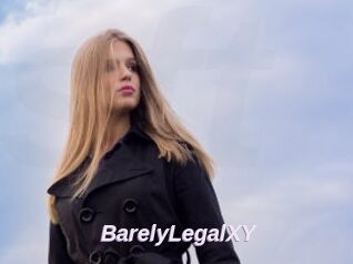 BarelyLegalXY