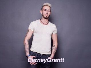 BarneyGrantt