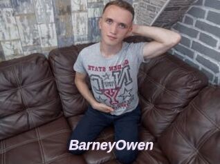 BarneyOwen