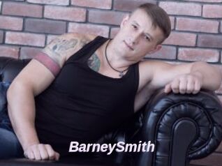 BarneySmith