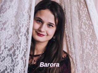 Barora