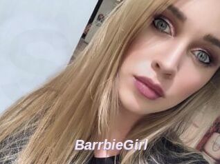 BarrbieGirl