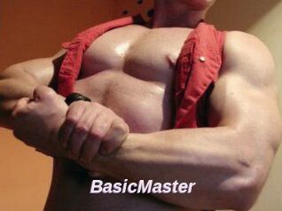 BasicMaster_