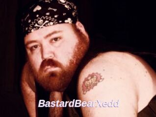 BastardBearXedd