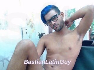 BastianLatinGuy