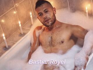 BastianRoyel