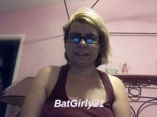 BatGirly21