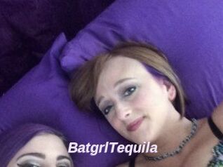 BatgrlTequila