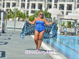 BbwDirtyHot