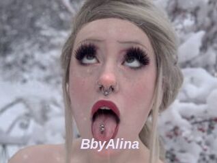 BbyAlina