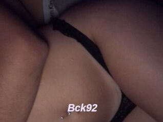 Bck92