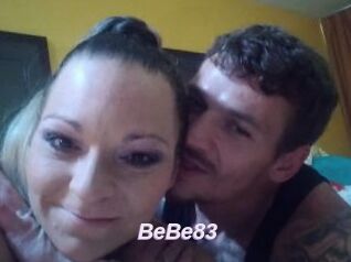 BeBe83