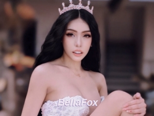 BeIIaFox sexyflirt