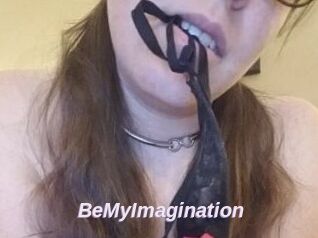 BeMyImagination