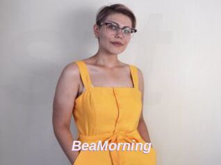 BeaMorning