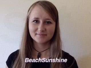 BeachSunshine