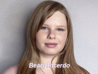 BeanyRicerdo