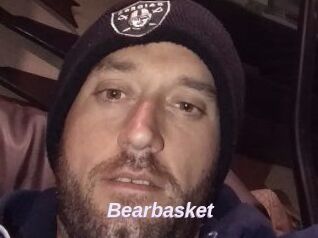 Bearbasket