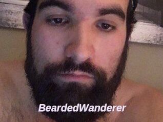 BeardedWanderer