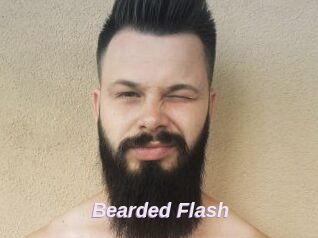 Bearded_Flash