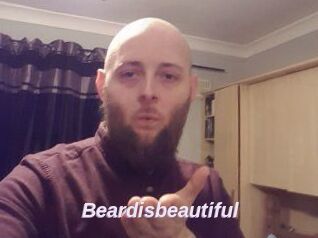 Beardisbeautiful