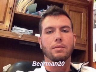 Bearman20