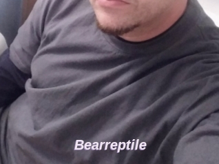 Bearreptile