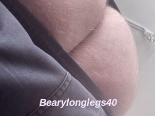 Bearylonglegs40