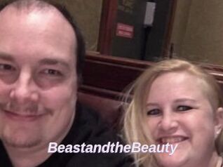 BeastandtheBeauty
