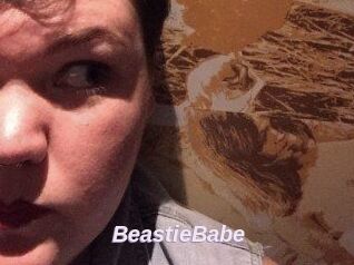 BeastieBabe