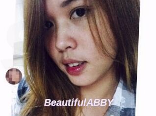 BeautifulABBY