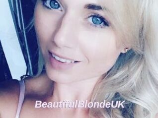 BeautifulBlondeUK