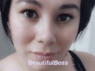 BeautifulBoss