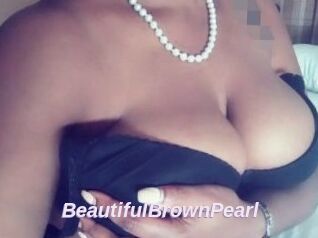 BeautifulBrownPearl