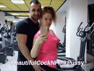 BeautifulCockNPinkPussy