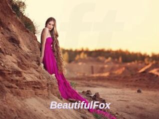 BeautifulFox