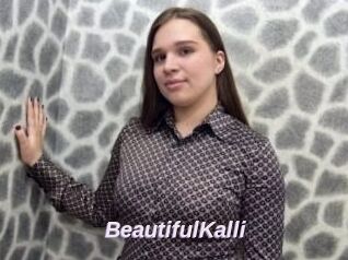 BeautifulKalli