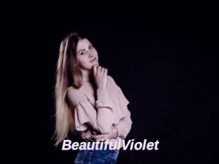 BeautifulViolet