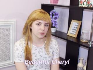 Beautiful_Cheryl