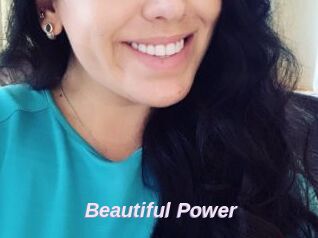Beautiful_Power
